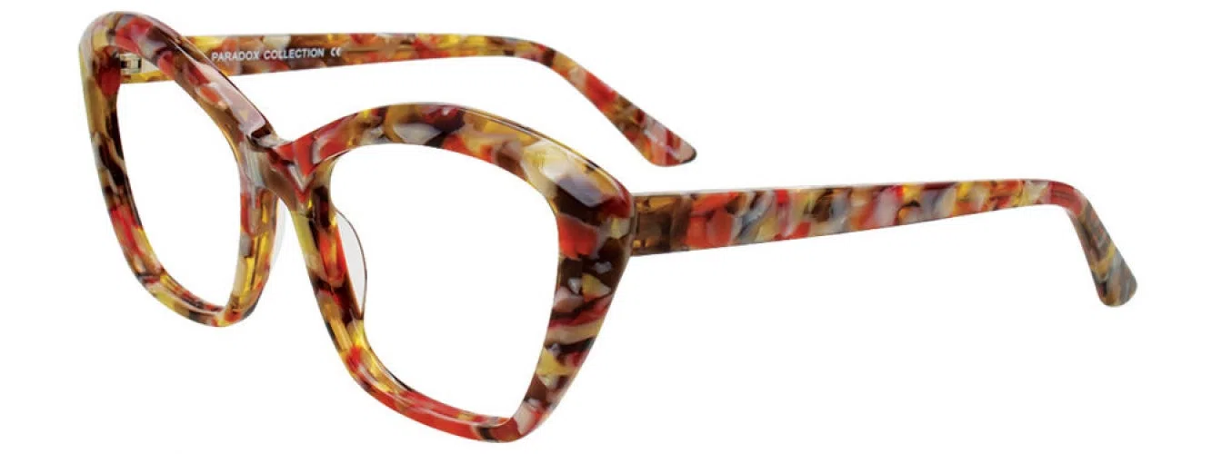 Paradox P5099 Eyeglasses - view 8